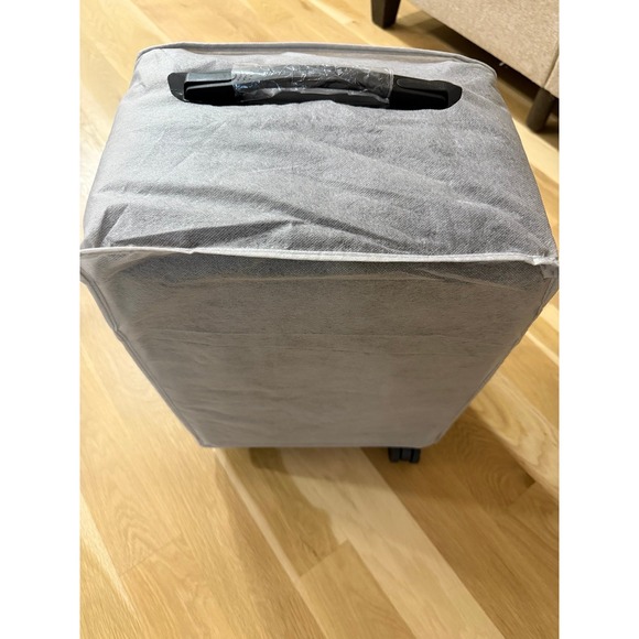 Carry On Luggage 22x14x9 Airline Approved Expandable - Picture 7 of 10